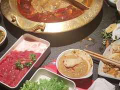 -熊喵来了火锅(太原里第2分店)