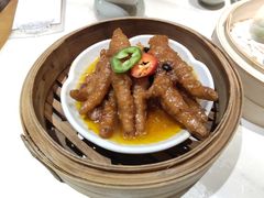 -禄运茶居·手工点心(猎德店)