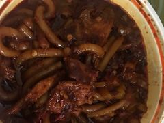-西粉堂新疆米粉(朝外店)