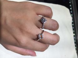 点击看大图 -威德钻石-克拉钻大本营(南京东路店)