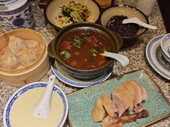 -南京大牌档(凯德1818店)