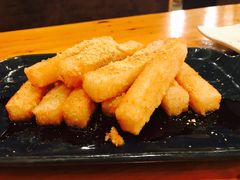 -肉串汪(月坛店)