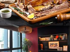 -拉蒂娜·巴西牛排馆 Latina·Brazilian Steakhouse(铜仁旗舰店)
