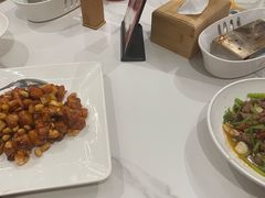 -北平食府(马鞍山路店)