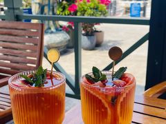 -MR.ROCKY洛奇先生·西餐&酒吧(太古仓店)