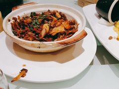 -城南往事·鲁菜济南菜(龙奥万科店)