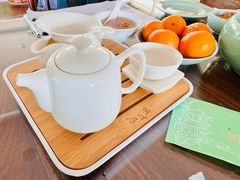 -湖畔居茶楼(湖滨店)