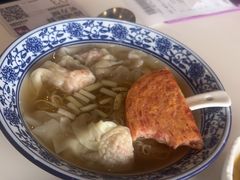-太兴餐厅(小径湾店)