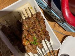 -花腰餐吧Bistro烧烤 傣味(传媒大学店)