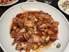 -健眺小海鲜(临海后山店)