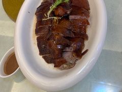 -椿记烧鹅(叠彩店)