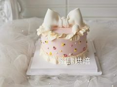 -蜜肆动物奶油蛋糕·个性定制·下午茶甜品