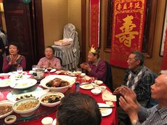 -宝轩渔府·老字号海鲜·正宗津菜(水上店)