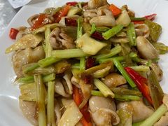 -闽公馆·客家私房菜·商务宴请·包厢(杏林橡树湾店)