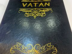 -VATAN INDIAN RESTAURANT米特餐饮有限公司(城北路店)