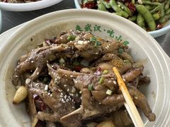 -小民大排档(光谷店)