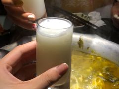 -湊湊火锅·茶憩(和平大悦城店)