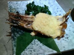 -贵木日本料理·铁板烧(新地假日广场店)