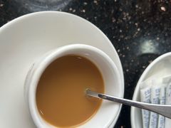 -上岛咖啡(山东路店)