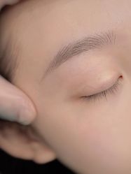 点击看大图 -HQ半永久纹绣纹眉