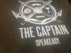-船长酒吧 The Captain