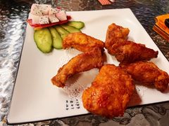 -香港威特瑞茶餐厅(小白楼音乐厅店)