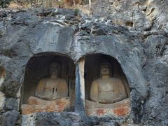 -四门塔风景区