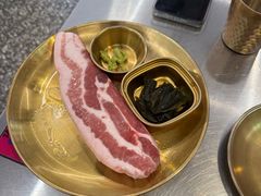 -韩味南山塔·烤肉自助(中骏世界城店)