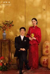 -绽放摄胶片摄影工作室