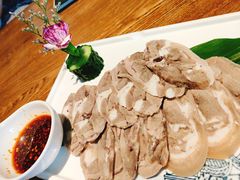 -新悦·霞浦海鲜生(上下杭店)