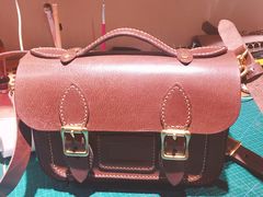 -如果·追梦手工皮具DIY教学店(田子坊店)
