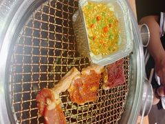 -韩悦牛排烤肉无限续(宝能中心店)