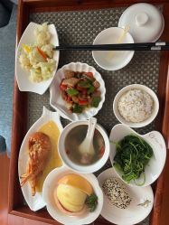 点击看大图 -馨月汇·一悦馨香月子中心(前滩店)