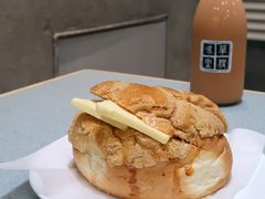 -华嫂冰室(尖沙咀店)