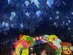 -深圳锦绣中华民俗村