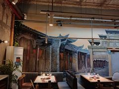 -汕头八合里海记牛肉店(清河店)