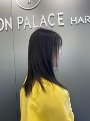 -F P· HAiR