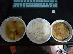 -老乡鸡(亳州路天庆大厦店)