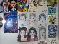 -首脑美容美发化妆美甲培训学校(龙岗校区)