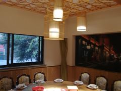 包厢-百年神厨·地道川菜(清江西路店)