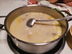 -煲王粤菜餐厅(中侨中心店)