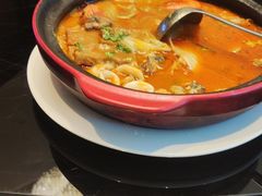 -星璨·自助餐厅-厦门禹洲温德姆至尊豪廷大酒店