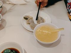-东方饺子王(新奥购物中心店)