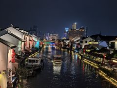 -贡梅老面馆·蟹粉面·无锡特色小吃(南长街主推店)