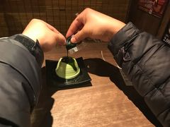 -一蘭拉面(新宿中央东口店)