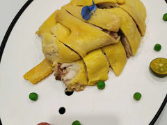 -新名仕新白玉兰餐厅