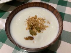 和静手工酸奶-新疆巴州金丝特餐厅(大钟寺店)