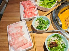 -季季红火锅(长沙步行街店)