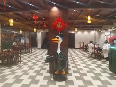 -古北烤鸭王I古北水镇景区店