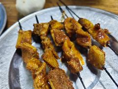 -马相卿特色烤肉面食馆(虎台店)